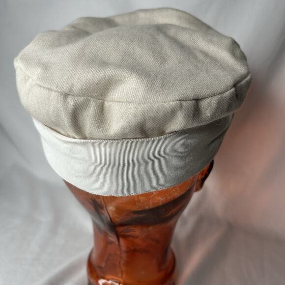 Y2K Juicy Couture Newsboy Cap Rare Vintage 1990-2000 Key Bow Wool Blend Hat